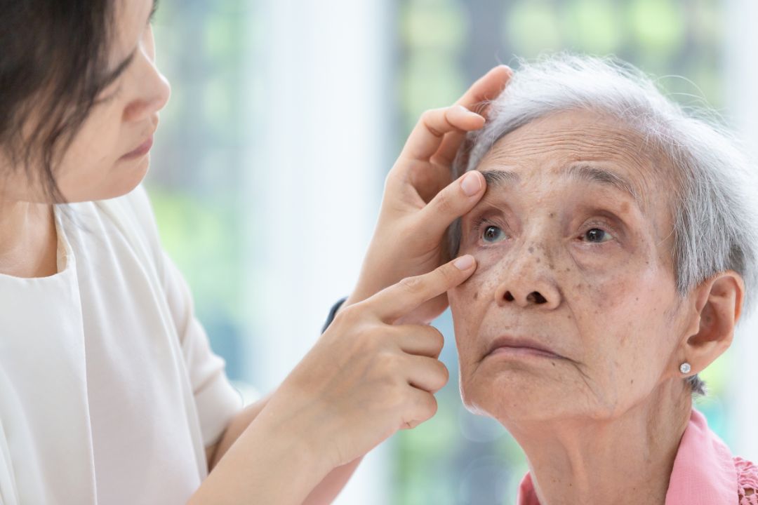 Mitos e verdades sobre o Glaucoma